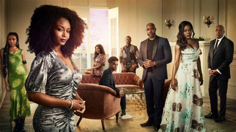 ‘Our Kind of People’: Cast, trailer and everything else we know about the Fox drama | What to Watch