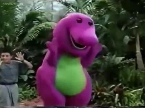 Barney and Friends Season 3 Episode 18 Ship, Ahoy! | Watch cartoons ...