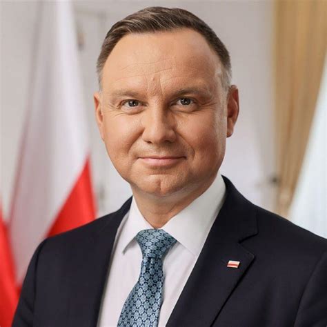 President Of Poland Sends Letter To Azerbaijani President On Occasion ...