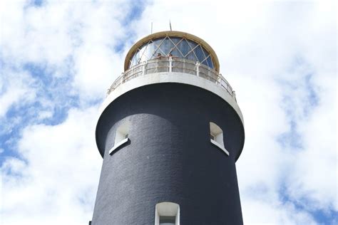 The Old Lighthouse, Dungeness, Kent