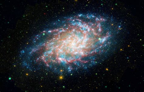 NASA Galaxy | AllAboutLean.com