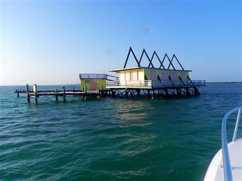 The Magic of Miami’s Stiltsville | Maximizing Luxury Travel