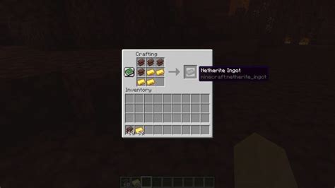 How to Get Netherite Ingots in Minecraft - PwrDown