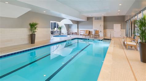 The Westin Reston Heights - Fitness Studio & Heated Indoor Pool