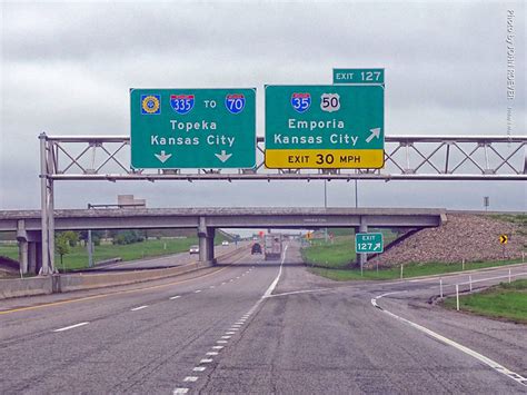 Flickr: The Kansas Highways & Hwy Signs Pool