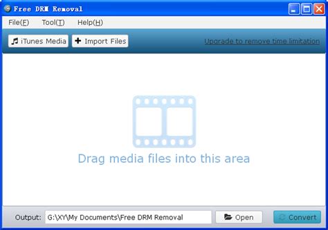 Free DRM Removal - Download