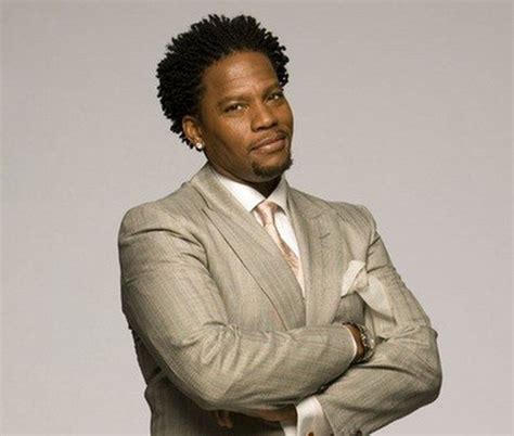 At the Casinos: Comedian D.L. Hughley, classic pop of 'Happy Together ...