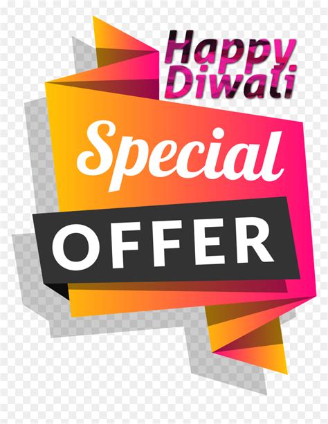 Diwali Offer Png, Transparent Png - vhv