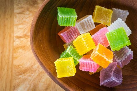 Lesser-known Thai desserts you should try - Sawasdee