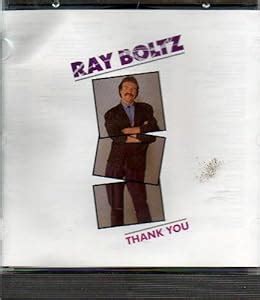 Ray Boltz - Thank You - Amazon.com Music