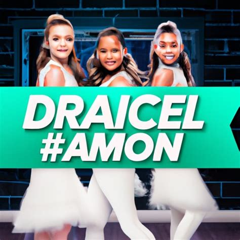 Where to Watch Dance Moms Season 3: Netflix, Hulu, iTunes, Google Play ...