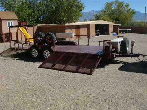 Ideals for hauling 3 razors - Polaris RZR Forum - RZR Forums.net