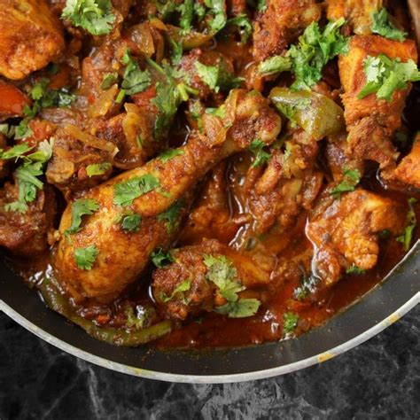 Restaurant Style Chicken Masala - Chicken Gravy Recipe