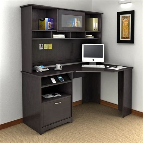 12+ Computer corner desk with hutch info | https://doggywally.pages.dev