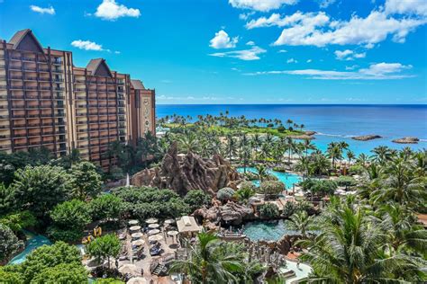 Aulani Resort and Spa - DVC Fan