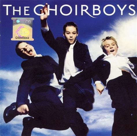 Choirboys (UK) - The Choirboys Lyrics and Tracklist | Genius