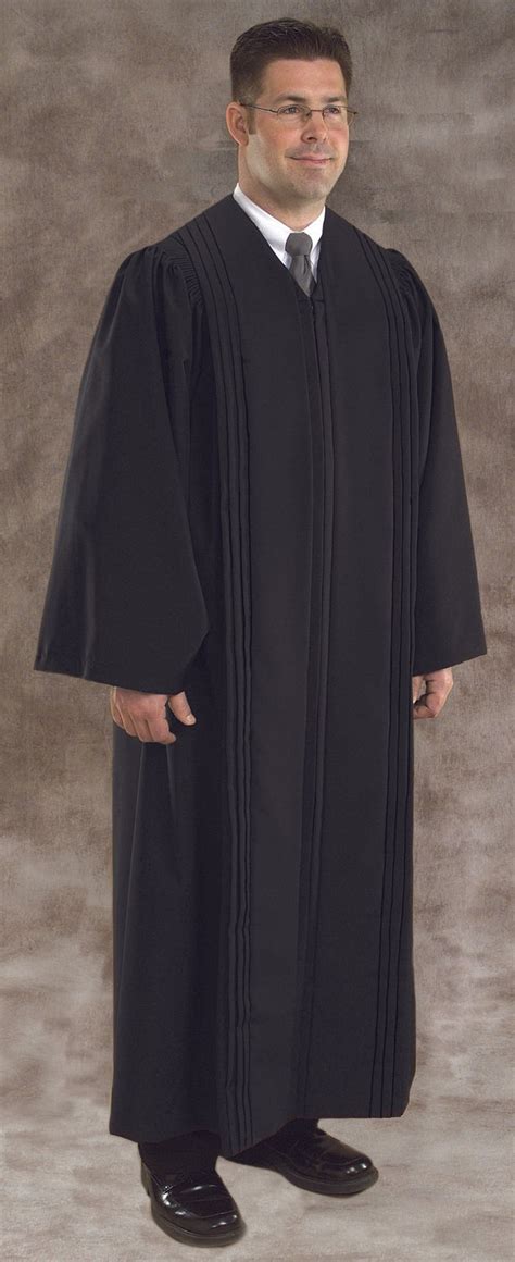 Judicial Robes - Custom Made