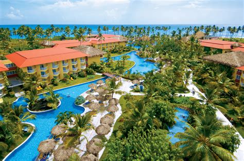 The 20 Best All-Inclusive Resorts in Punta Cana - Resorts Daily