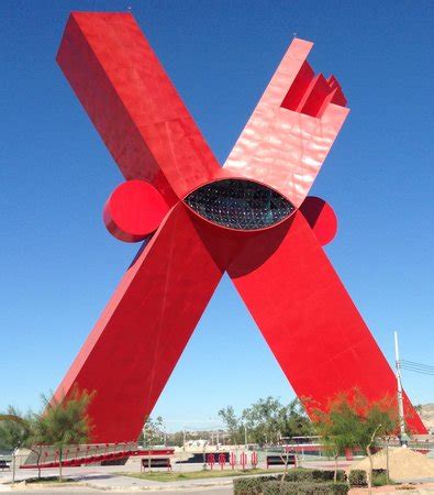 Monumento a la Mexicaneidad (Ciudad Juarez) - 2019 All You Need to Know ...