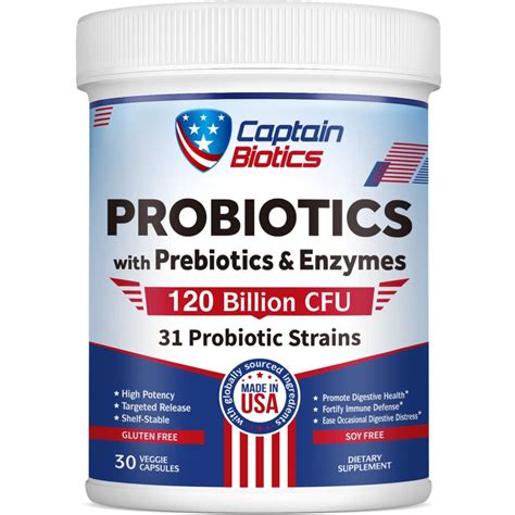 22 Best Probiotics for Constipation - Orlando Magazine