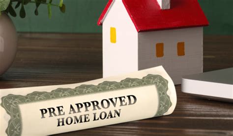 Pros and Cons Of Pre-Approved Home Loan