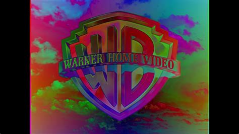 Warner Home Video Logo (1997-2010 version) Effects (Sponsored by Preview 2 Effects) - YouTube