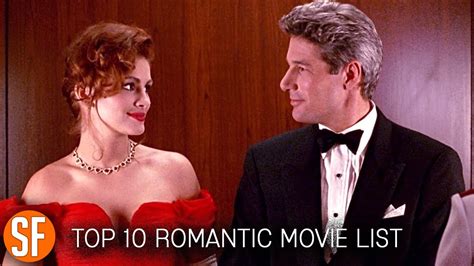 Top 10 Romantic Movies of all Time of Hollywood Film Industry Don't ...