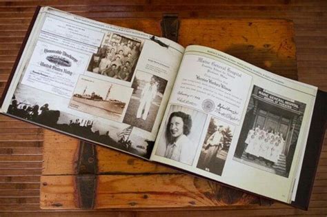 Personalized Family History Book by KoaTreePublishing | Family history book, Family history ...