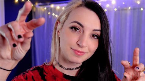 Gabi Asmr – Telegraph