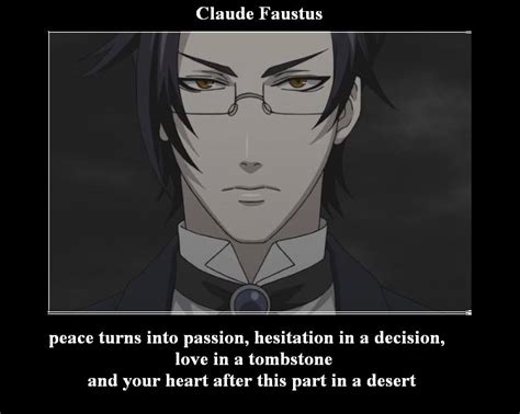 Claude Faustus by Izuamezu on DeviantArt