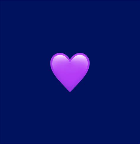 💜 Purple Heart emoji Meaning | Dictionary.com