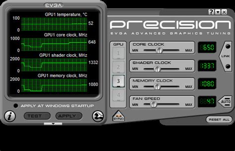 Top 5 GPU Overclocking Utilities.