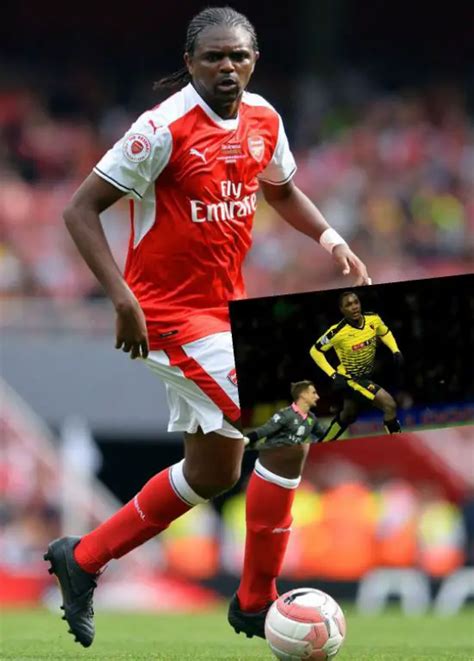 Premier League: Top 10 Nigerian Players to feature; Ighalo Missing