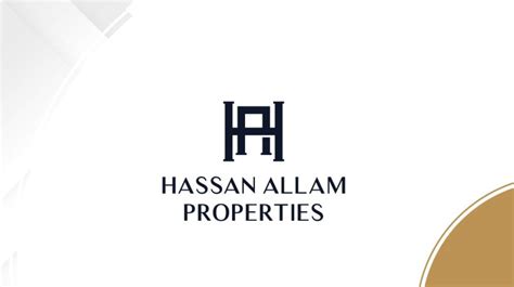 Hassan Allam Properties - iProperties Egypt