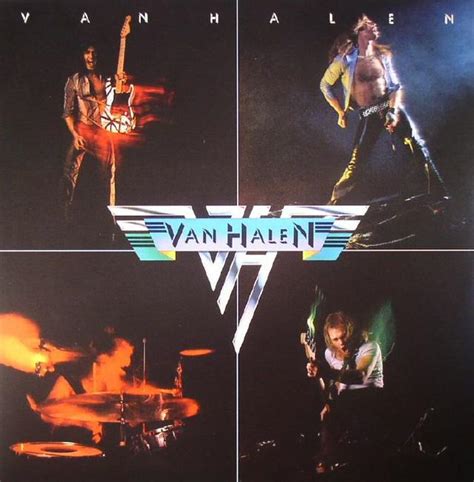 February 1978: Van Halen Debut with VAN HALEN | Rhino