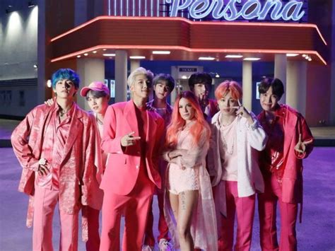 BTS' Boy With Luv | BTS' Boy With Luv touches the 1.3 billion mark on YouTube; becomes their ...