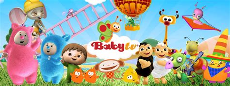 Explore the Best Babytv Art | DeviantArt