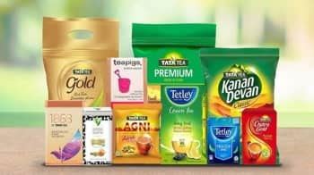 Tata Coffee Posts Q1FY24 Profit At Rs 47.48 Crore, Total Income Up 6% ...