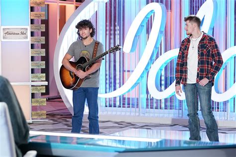 American Idol 2023 Episode 4 Recap: Auditions Bring More Emotions And Diamonds In The Rough ...