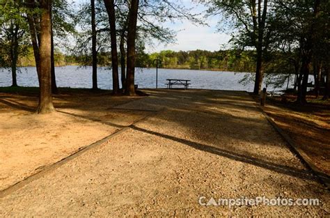 Hamburg State Park - Campsite Photos, Camping Info & Reservations in ...