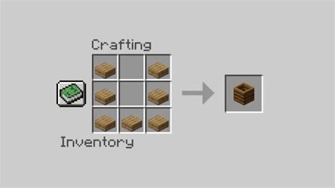 Composter Minecraft: Recipe & Compost List - Eggradients.com