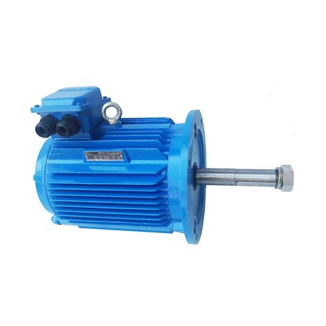 Anew Tower Tech 2000-6000 RPM Cooling Tower Motors, Power: 201-300 KW ...