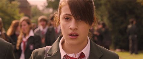 Angus, Thongs and Perfect Snogging (2008) Screencap | Fancaps