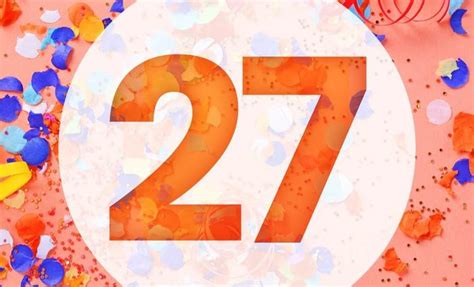 Born on the 27th of the Month | Numerology.com