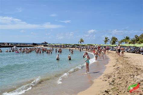 All beaches in St. Kitts and Nevis are public, says PM - The St Kitts Nevis Observer