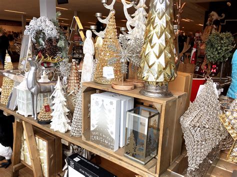 A Festive Homesense Haul - Sophie Rose