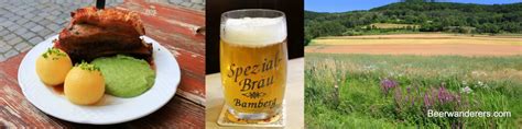 Bamberg Beer & Food Tours – Beerwanderers