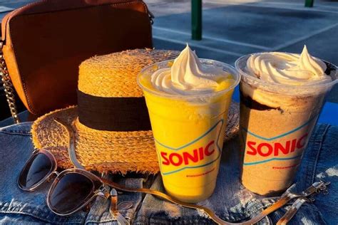 10 Best Best Sonic Milkshakes: Master & Classic - Oak Rowan Foodie