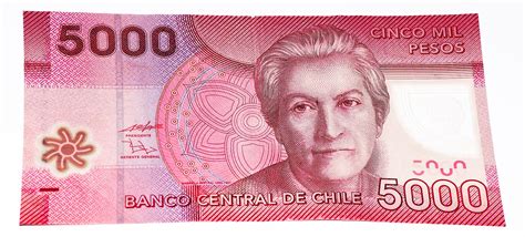 What Is The Currency Of Chile? - WorldAtlas