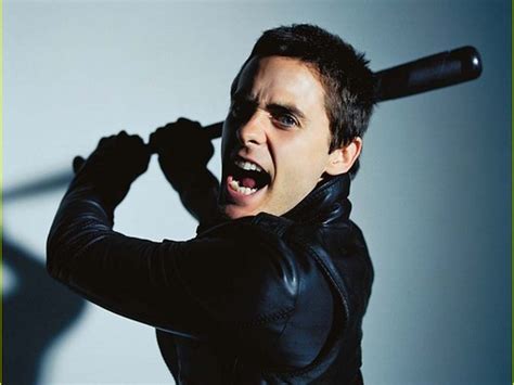 Jared Leto, Fight Club - Jared Leto Photo (464832) - Fanpop